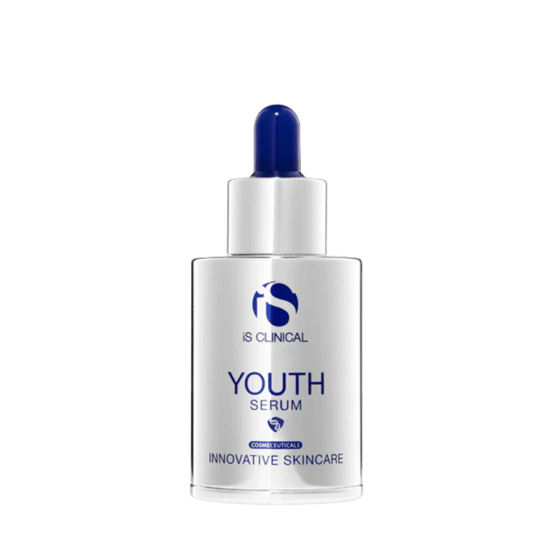 Youth Serum - Serum reafirmante antiarrugas, suavizante y reparador