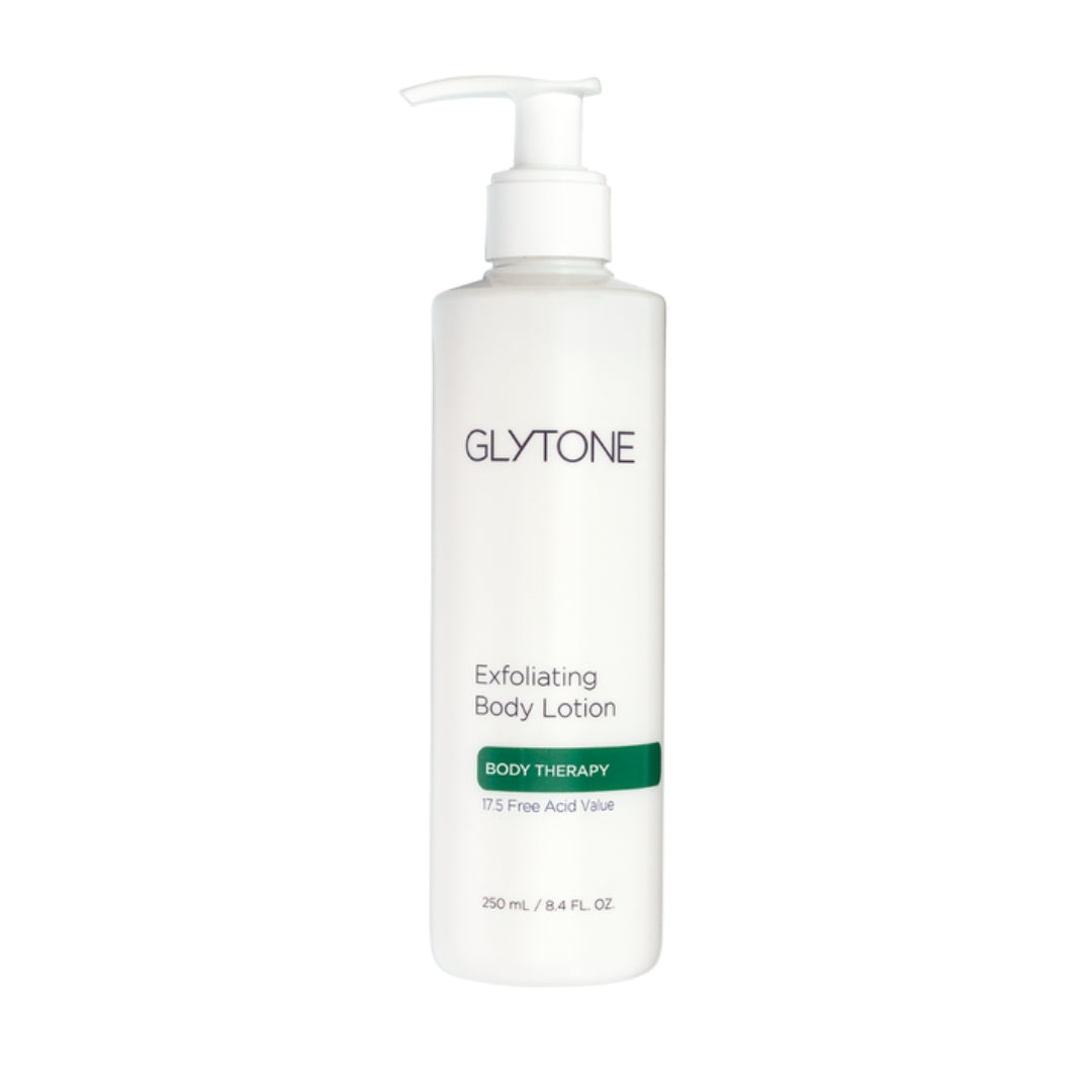 Exfolinating Body Lotion - Loción corporal hidratante