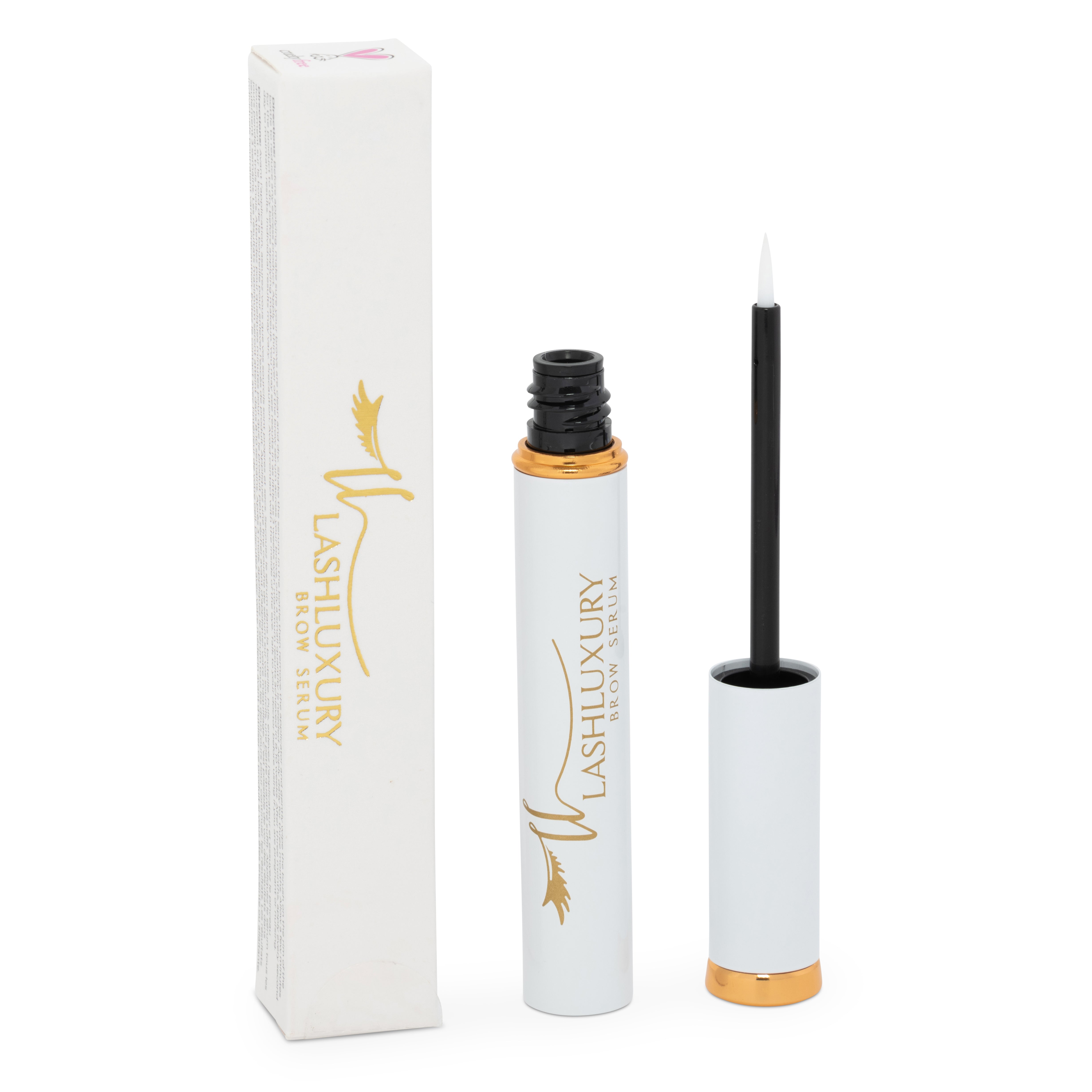 Daily Brow Serum - Serum de Cejas para más volumen y gruesas