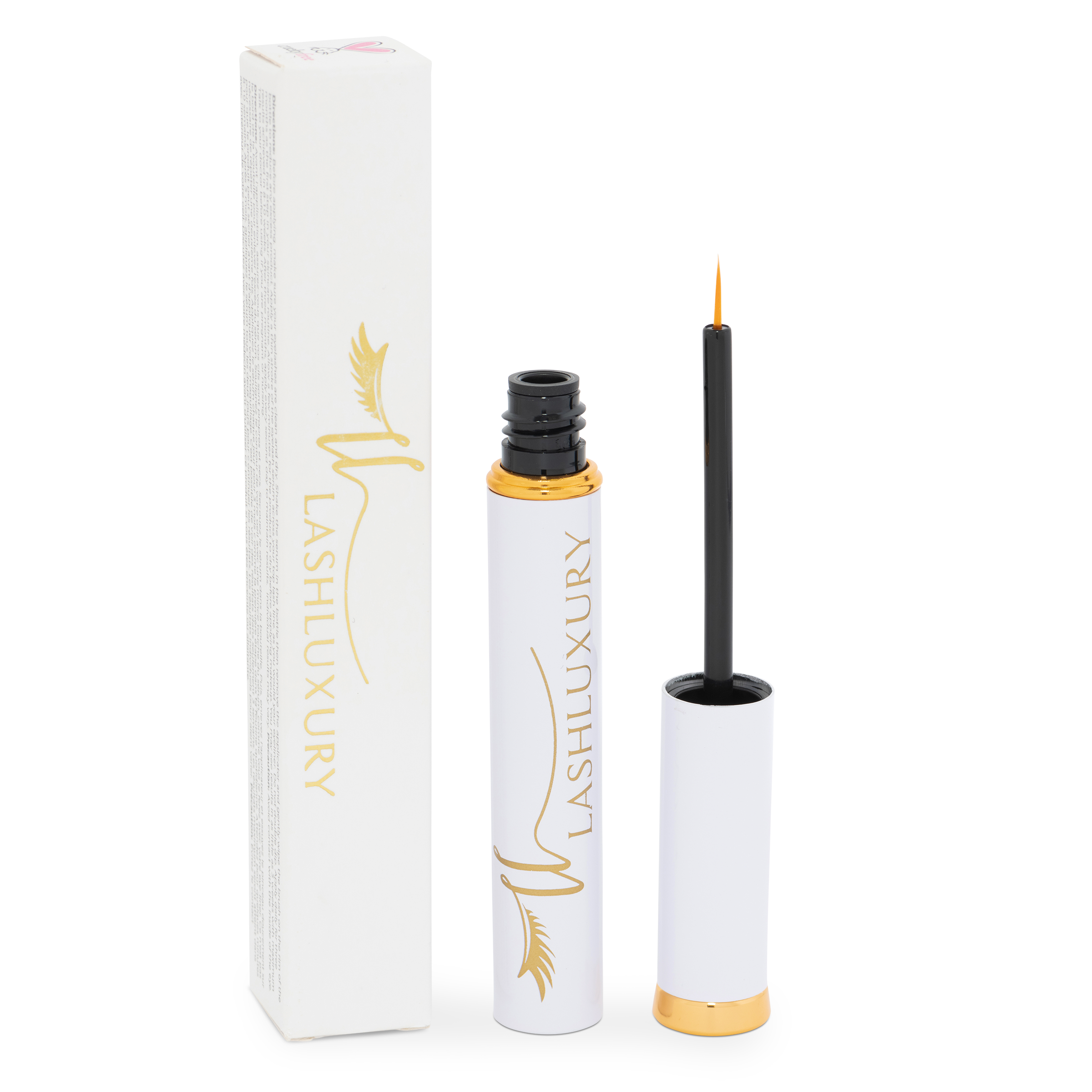 Daily Eyelash Serum - Serum de Pestañas