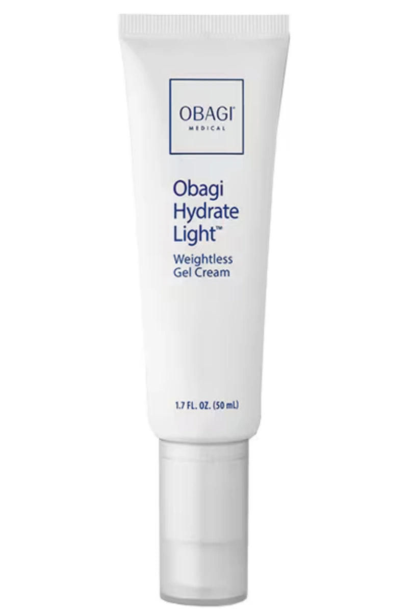 Obagi Hydrate Light / Crema Hidratante