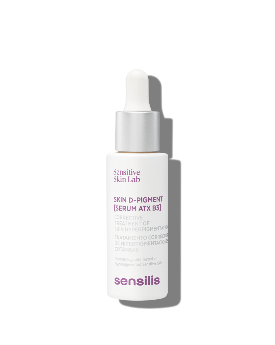 Skin D-Pigment [Serum ATX B3] - Serum Despigmentante para Pieles Sensibles