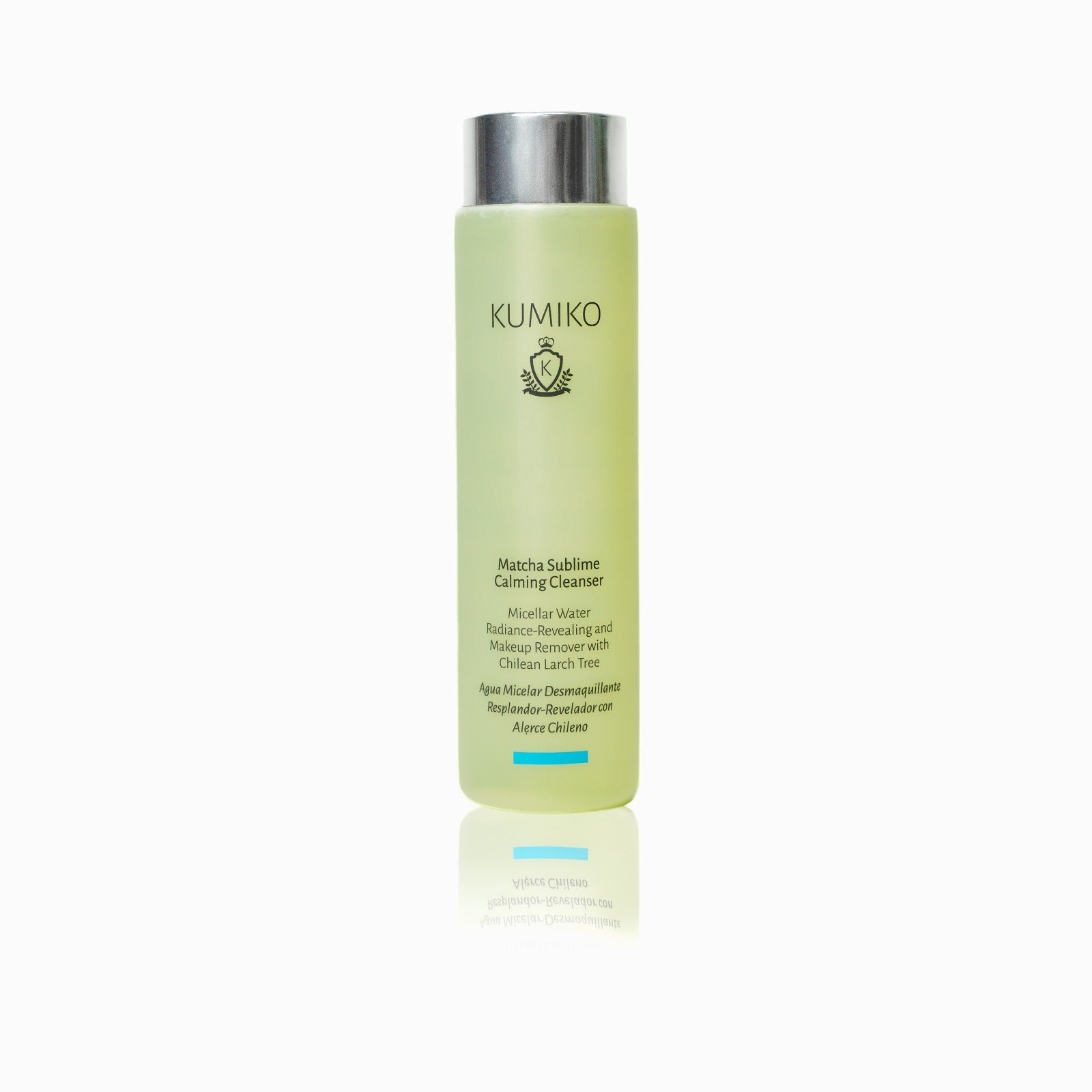 Matcha Sublime Calming Cleanser / Limpiador para piel sensible