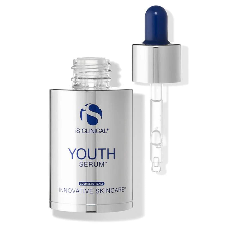 Youth Serum - Serum reafirmante antiarrugas, suavizante y reparador